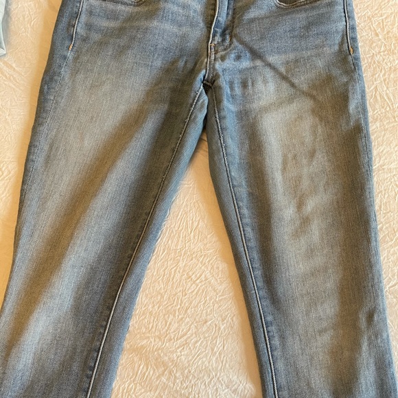 American Eagle Jeggings - Picture 3 of 7
